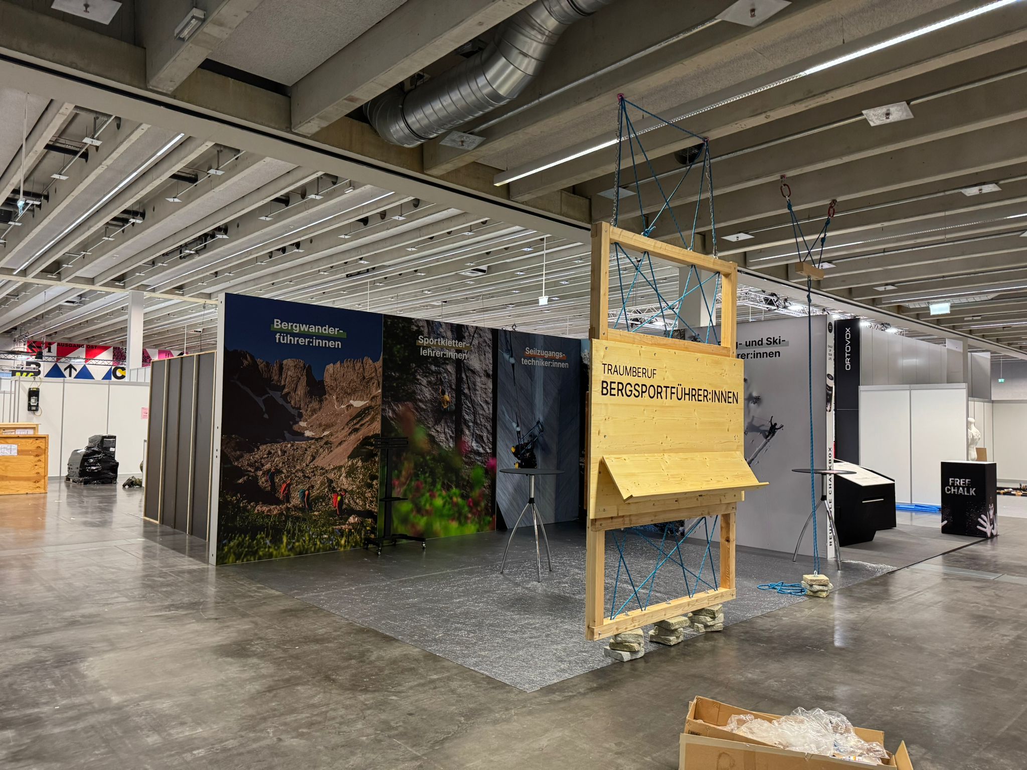 Alpinmesse 2026